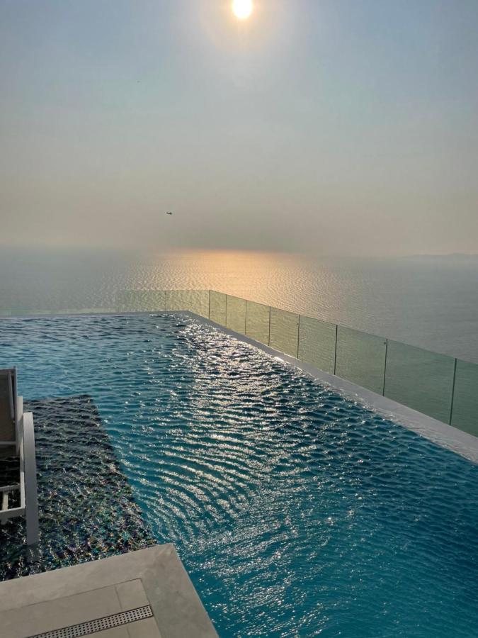 Copacabana Jomtien Beach High Floor Luaran gambar