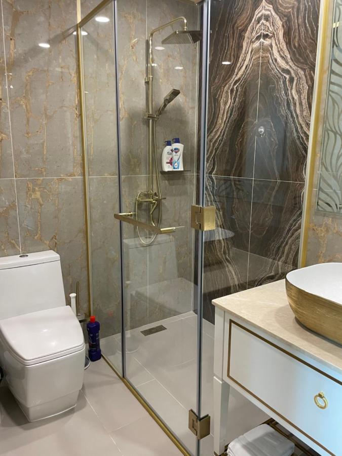 Copacabana Jomtien Beach High Floor Luaran gambar