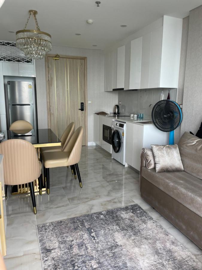 Copacabana Jomtien Beach High Floor Luaran gambar